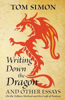 Couverture_Writing Down the Dragon