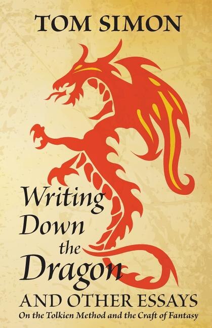 Couverture_Writing Down the Dragon