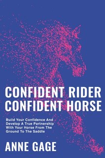 Front cover_Confident Rider Confident Horse