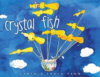 Couverture_Crystal Fish