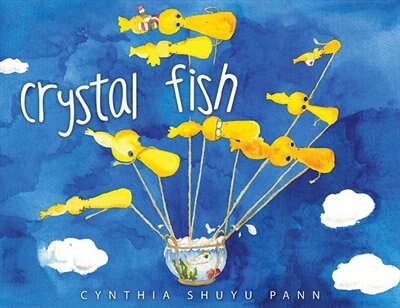 Couverture_Crystal Fish