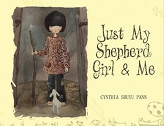 Front cover_Just My Sheperd Girl And Me