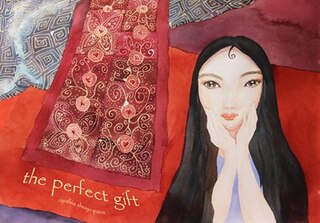 Front cover_The Perfect Gift