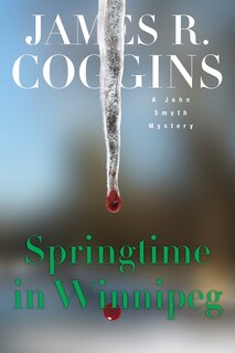 Couverture_Springtime in Winnipeg