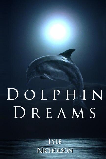 Front cover_Dolphin Dreams