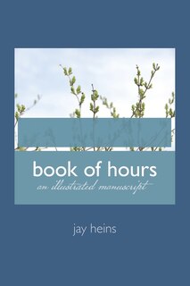 Front cover_book of hours