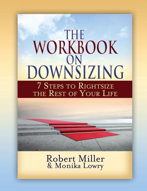 Front cover_The Workbook on Downsizing