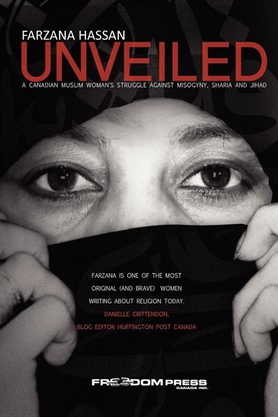 Front cover_Unveiled