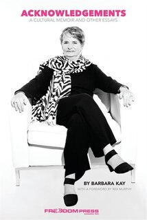 Front cover_Acknowledgements