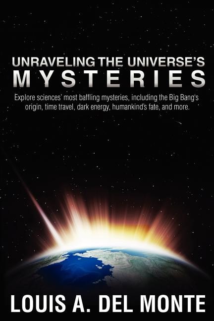 Couverture_Unraveling the Universe's Mysteries