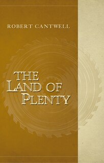 Couverture_The Land Of Plenty