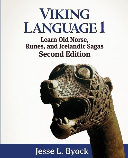 Front cover_Viking Language 1