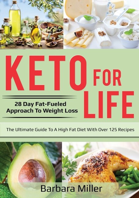 Couverture_Keto For Life