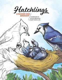 Front cover_Hatchlings