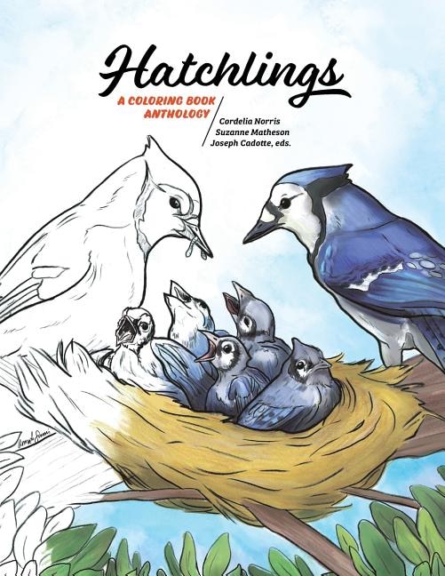 Front cover_Hatchlings