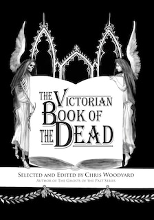 Couverture_The Victorian Book of the Dead