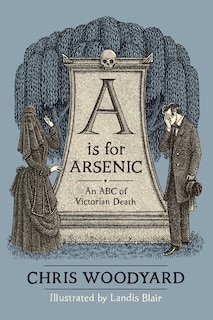 Front cover_A is for Arsenic