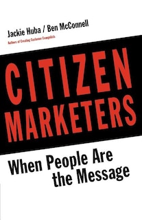 Front cover_Citizen Marketers