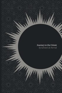 Front cover_Journey to the Orient