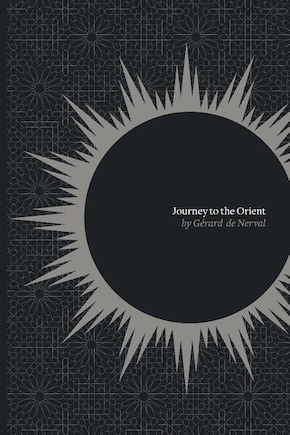 Journey to the Orient