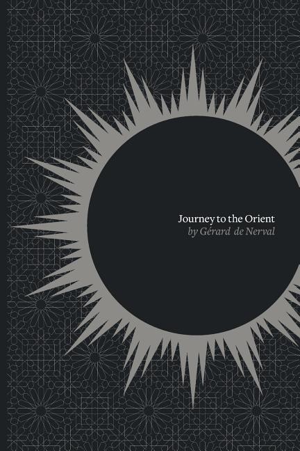 Front cover_Journey to the Orient