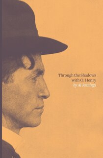 Front cover_Through the Shadows with O. Henry