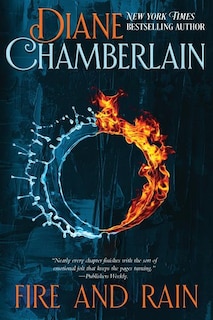 Front cover_Fire and Rain