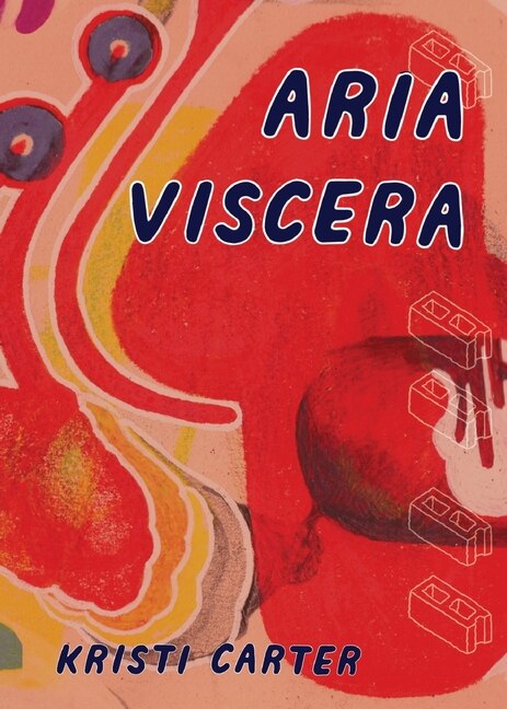 Front cover_Aria Viscera