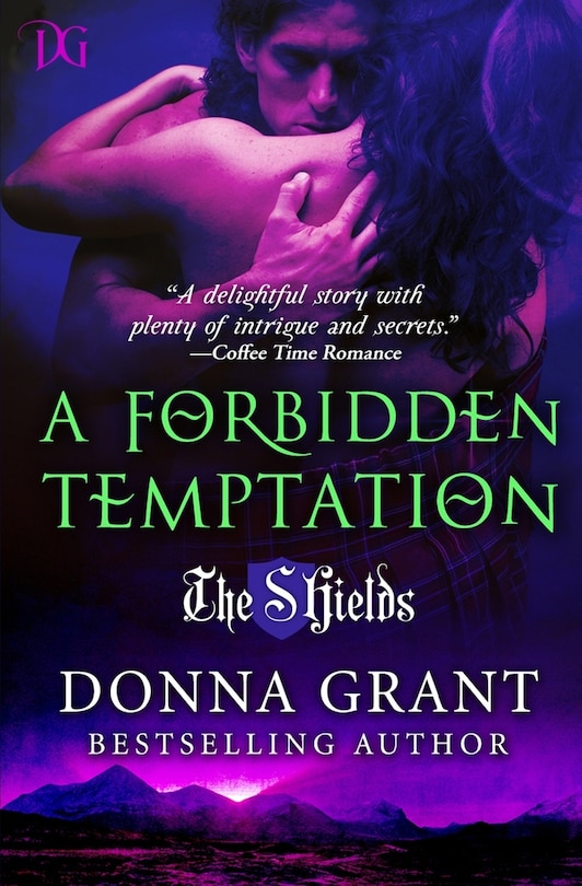 Front cover_A Forbidden Temptation