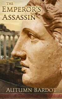 Front cover_The Emperor's Assassin