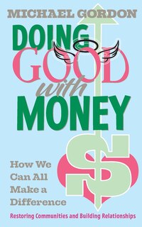 Front cover_Doing Good with Money