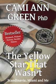 Front cover_The Yellow Star That Wasn't