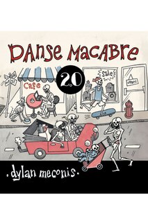 Front cover_Danse Macabre 2.0