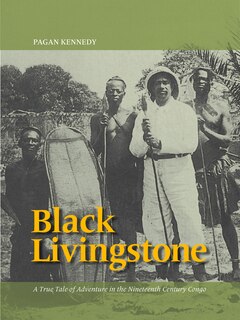 Couverture_Black Livingstone