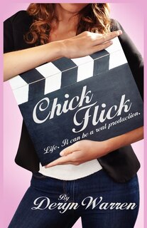 Front cover_Chick Flick