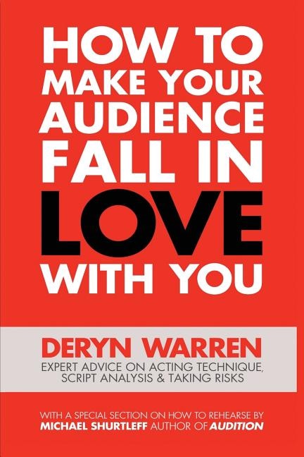 Couverture_How to Make Your Audience Fall in Love with You