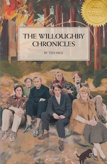 Couverture_The Willoughby Chronicles