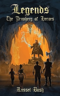 Front cover_Legends
