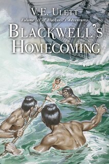 Front cover_Blackwell's Homecoming