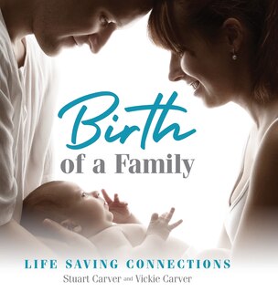 Front cover_Birth of a Family