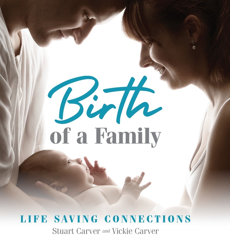 Front cover_Birth of a Family