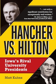 Couverture_Hancher vs. Hilton