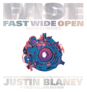 Front cover_Fast Wide Open