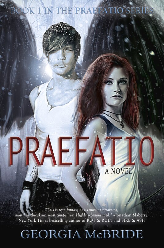 Front cover_Praefatio