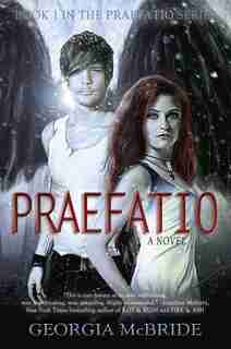 Praefatio: A Novel by Georgia Mcbride