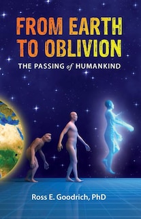 Front cover_From Earth to Oblivion