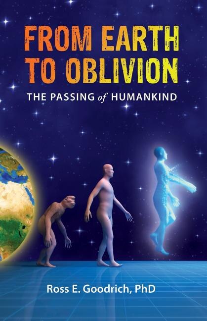 Front cover_From Earth to Oblivion