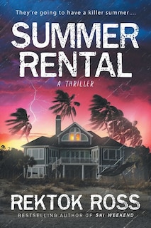 Front cover_Summer Rental