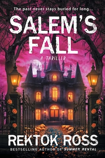 Front cover_Salem's Fall