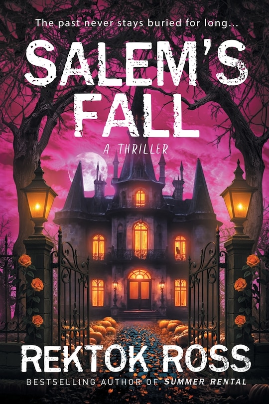 Front cover_Salem's Fall